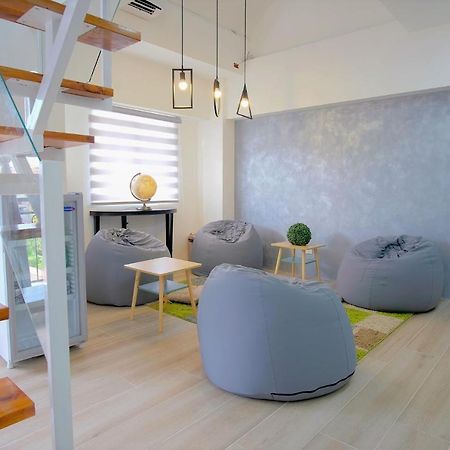 Otravel Hostel 5 Minutes From Mactan Airport Đảo Mactan Ngoại thất bức ảnh