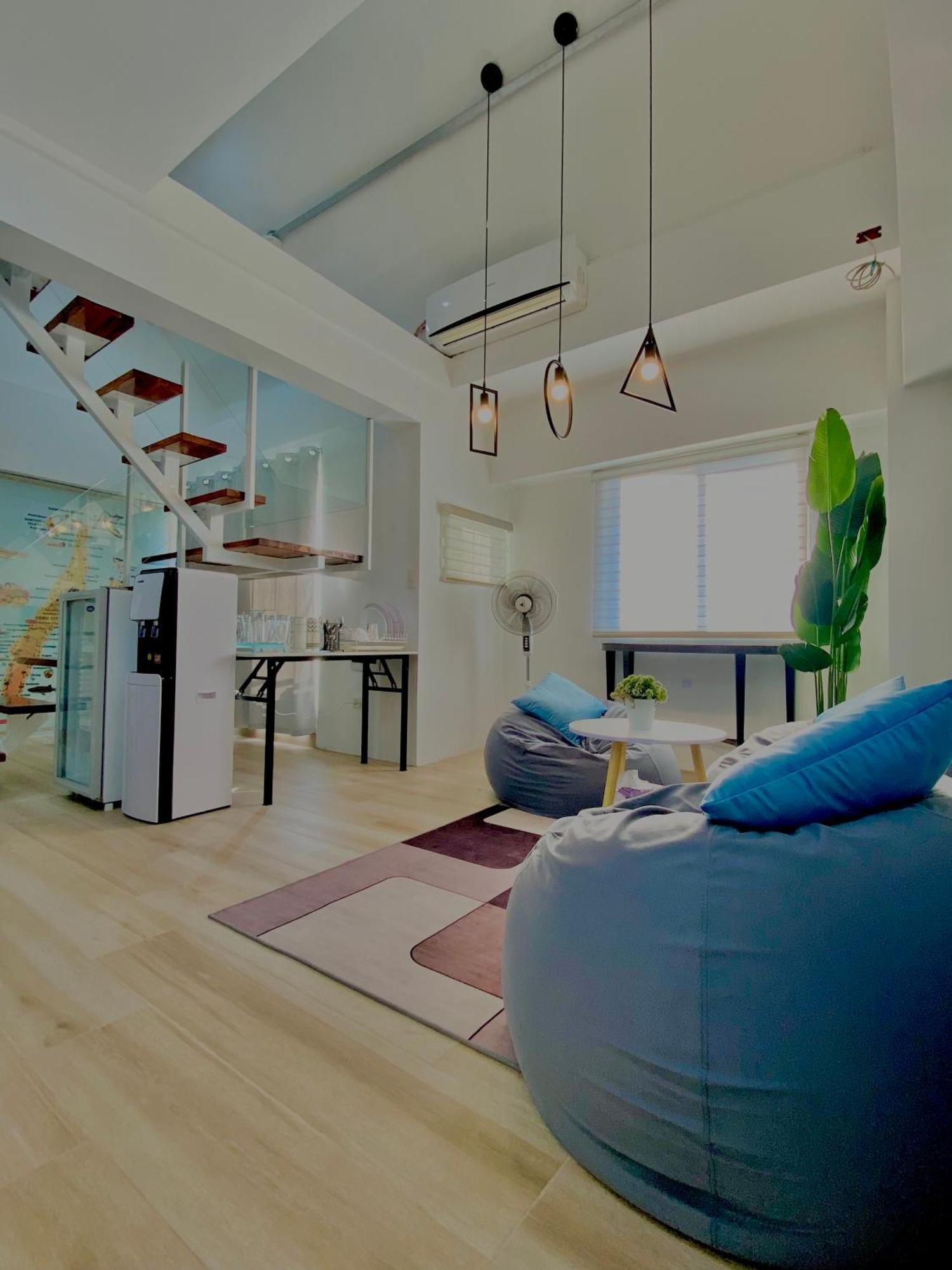 Otravel Hostel 5 Minutes From Mactan Airport Đảo Mactan Ngoại thất bức ảnh
