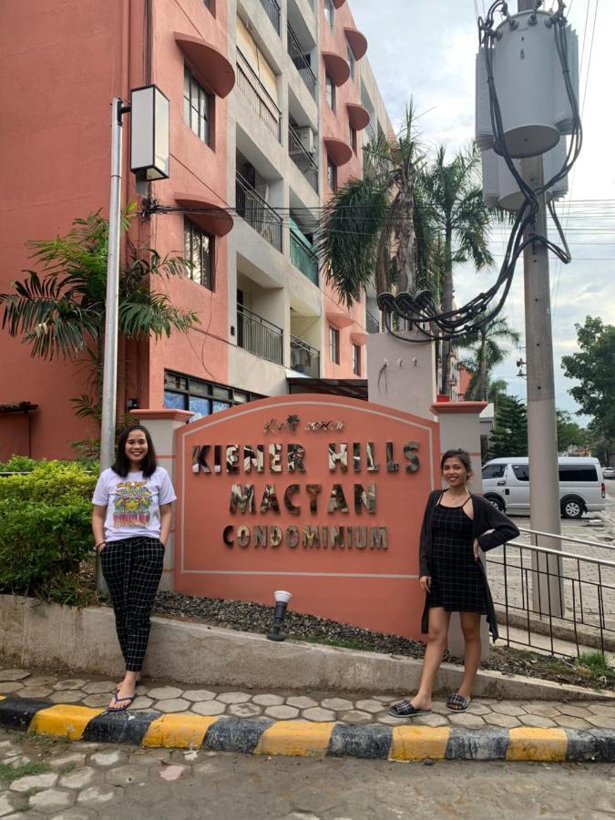 Otravel Hostel 5 Minutes From Mactan Airport Đảo Mactan Ngoại thất bức ảnh