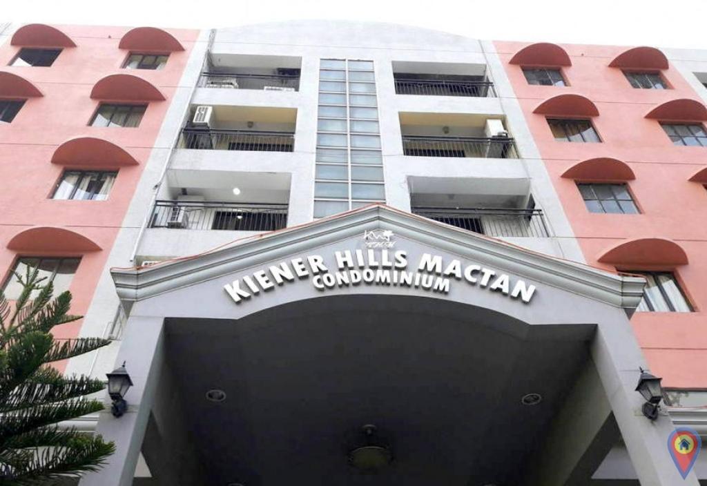Otravel Hostel 5 Minutes From Mactan Airport Đảo Mactan Ngoại thất bức ảnh