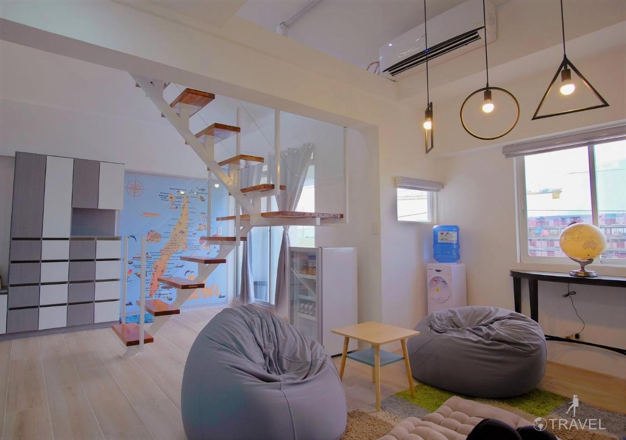 Otravel Hostel 5 Minutes From Mactan Airport Đảo Mactan Ngoại thất bức ảnh