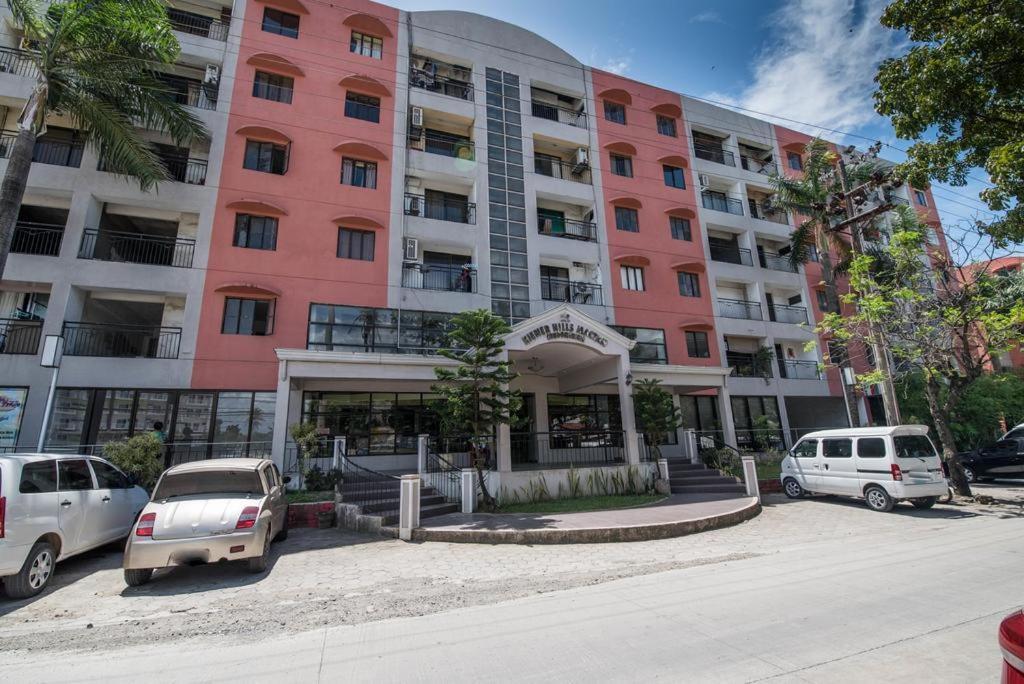 Otravel Hostel 5 Minutes From Mactan Airport Đảo Mactan Ngoại thất bức ảnh